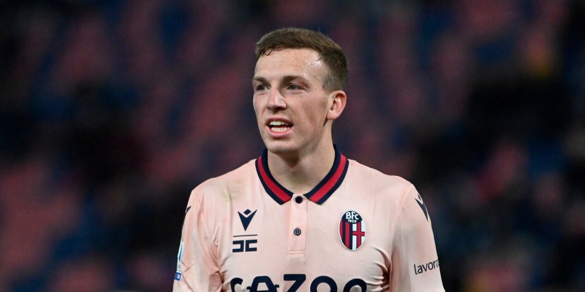 Juventus su Ferguson del Bologna: la conferma dell’agente