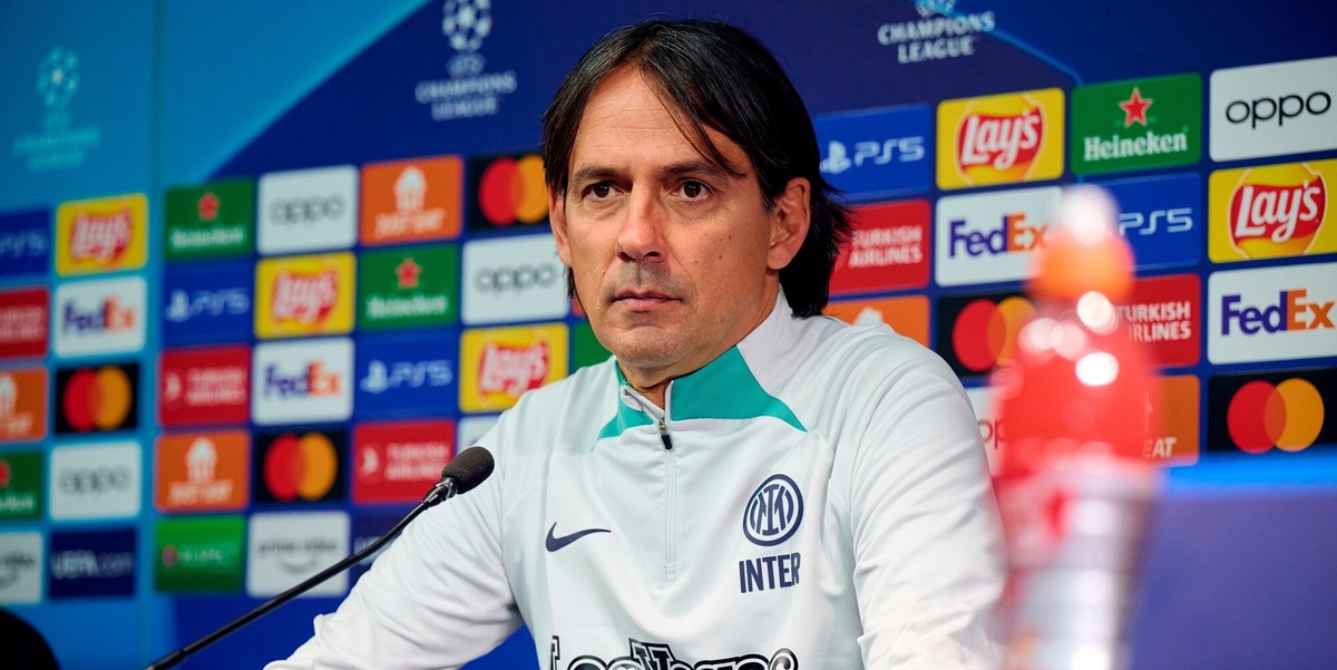 Inzaghi detta la linea: "Inter, il Porto si batte con la testa"