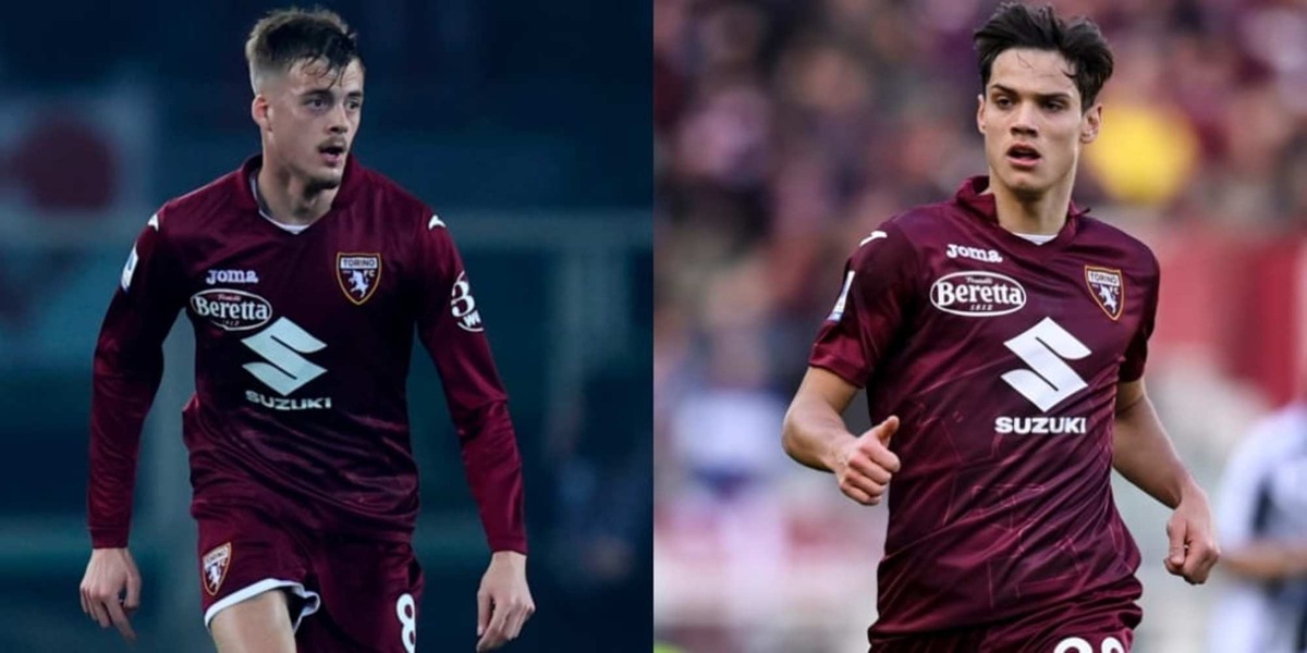 Juventus-Torino, primo derby di Ilic. E per Ricci lavoro differenziato