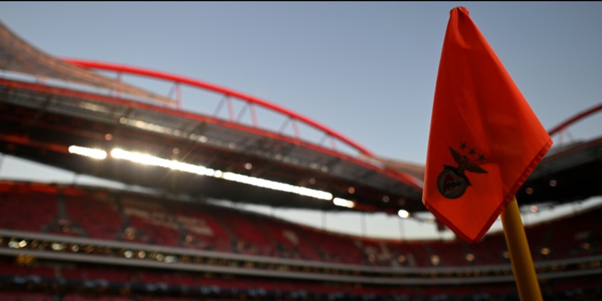 Benfica, condannato un ex consulente: lo scandalo è gravissimo