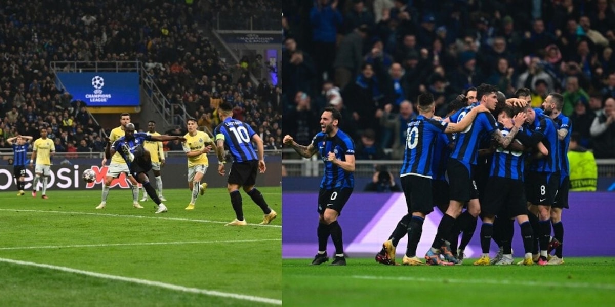Onana è un muro, Calhanoglu dirige, Lukaku decisivo: le pagelle di Inter-Porto