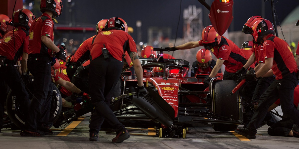 Finiti i test, la Ferrari è promossa (ma resta qualche dubbio)