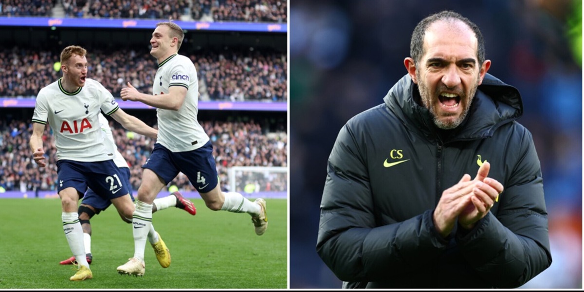 Tottenham, Stellini vince ancora senza Conte: Chelsea ko