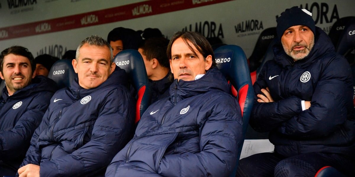 Inter, contro le piccole cala l’attenzione