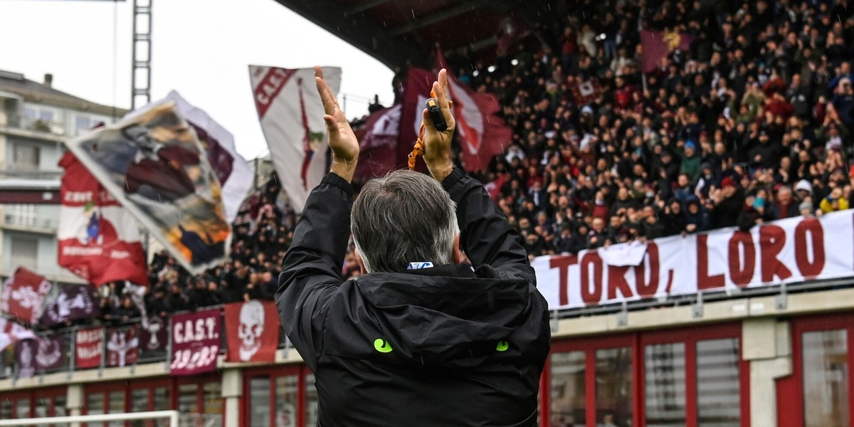 Toro, con i tifosi vinci sempre: quanta bellezza!