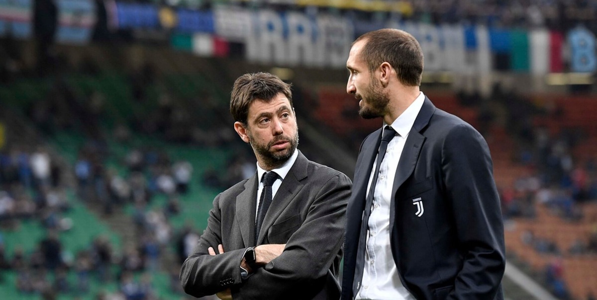 Agnelli spiega il futuro Juve. Chiellini, Allegri, Del Piero e i dirigenti: ecco cosa pensa