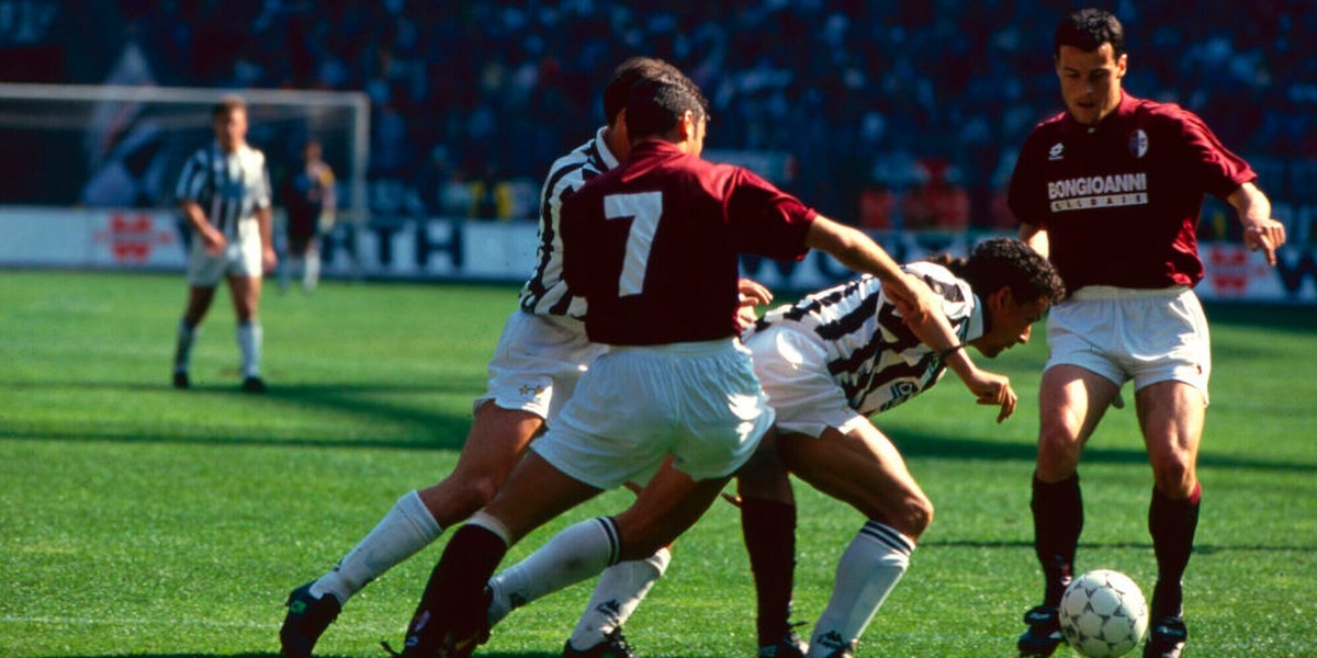 Juventus-Torino, l’incredibile statistica: cosa non succede da quasi 28 anni!