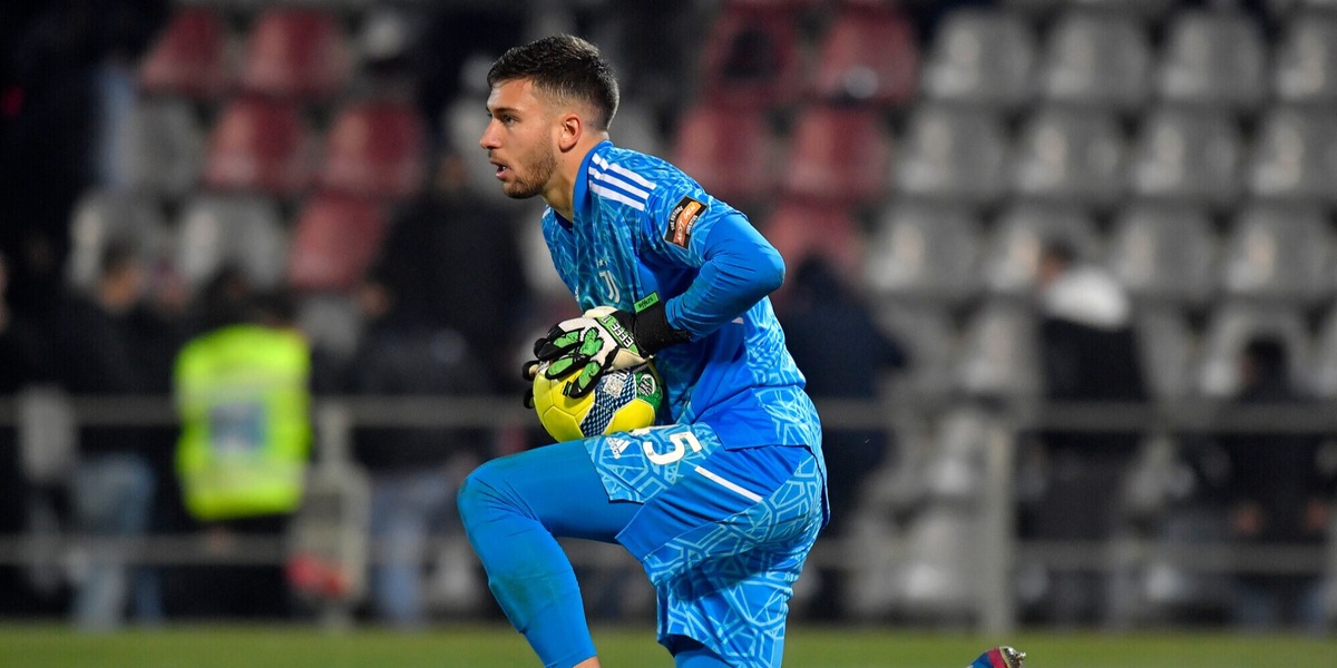 Juve Next Gen, Crespi: “Voglio la Coppa Italia e la B. Qui è un altro mondo"
