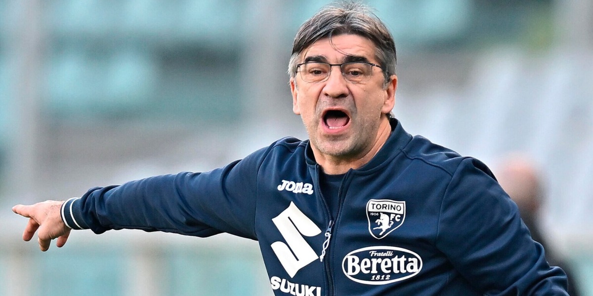 Toro: Juric e quel concetto di «amore» da alimentare verso il derby