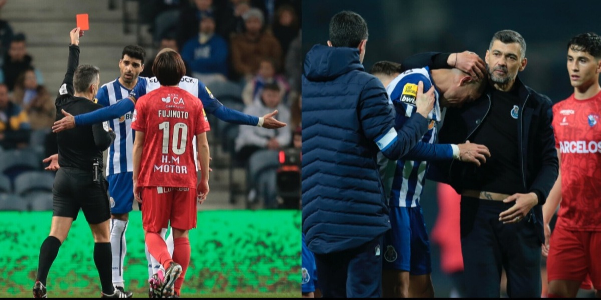 Porto, il presidente è furioso: "Basta Var, penalizza noi e aiuta il Benfica"