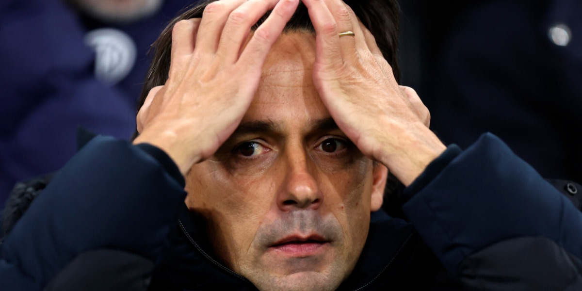 Inter-Inzaghi, per ripartire serve un nuovo patto