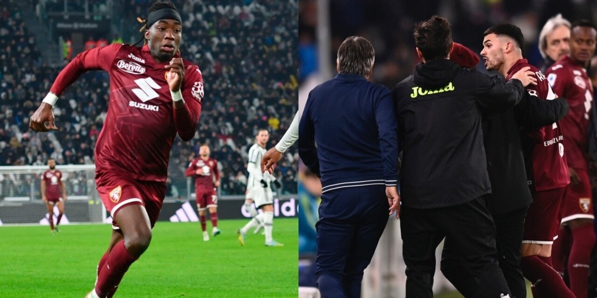 Juventus-Torino, le pagelle granata: Karamoh un peperino, Radonjic nullafacente