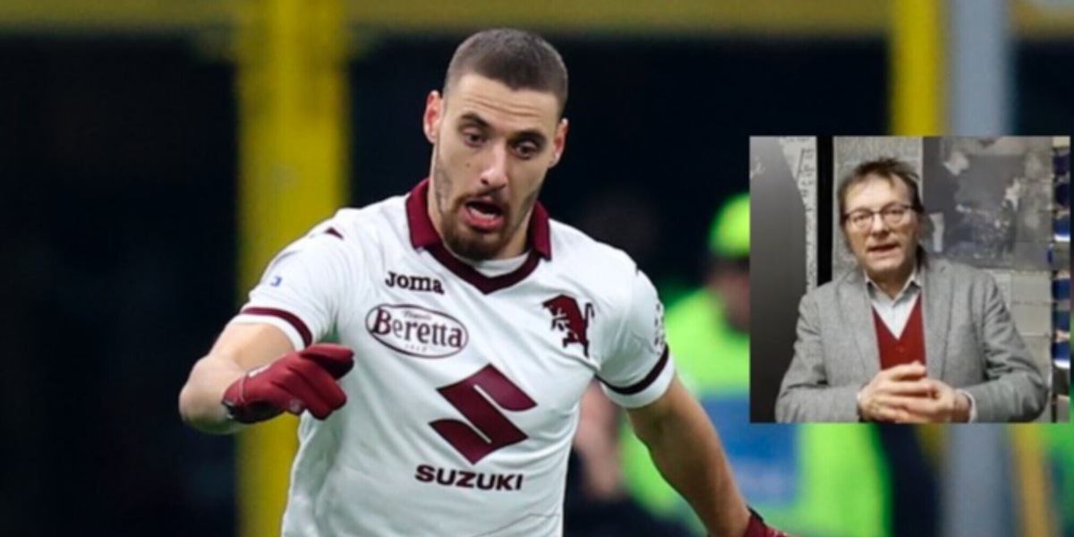 Vlasic, rientro ancora lontano: salta Bologna e Lecce