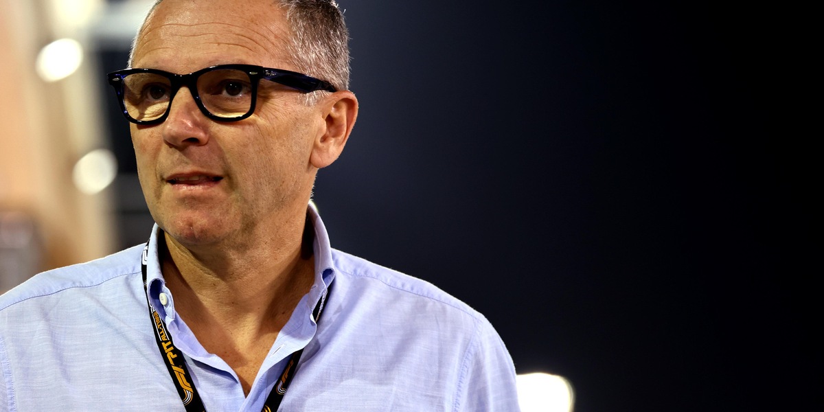Domenicali e l'esempio Ferrari: F1, un milione di euro all'Emilia Romagna
