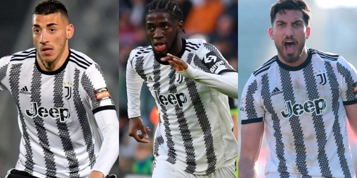 Juventus Next Gen-Vicenza: la formazione ufficiale di Brambilla