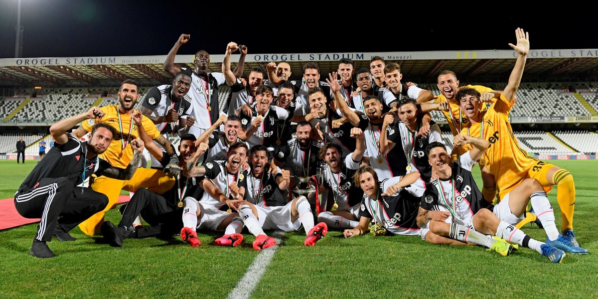 Juve Next Gen in finale di Coppa Italia: che fine hanno fatto i vincitori del 2020?