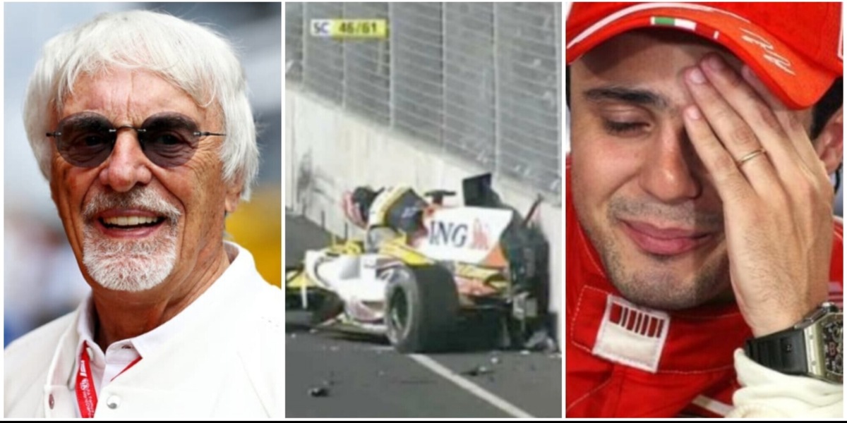 Ecclestone shock: "Ho tolto alla Ferrari un titolo Mondiale F1 e ho insabbiato tutto"