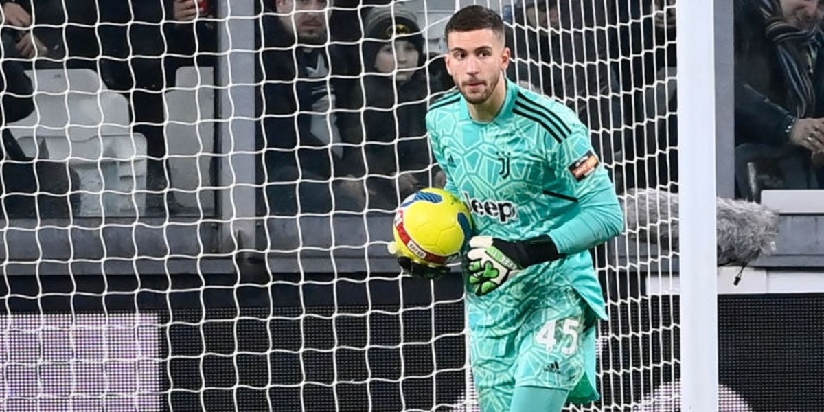 Crespi super nel segno di Zoff. E la Juve lo vuole