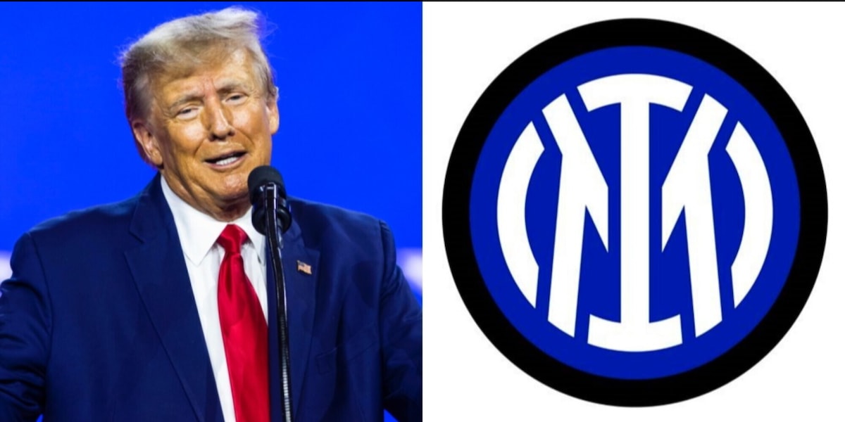 Trump e Inter, clamoroso Tacopina: "Se lo provoco compra in un minuto!"