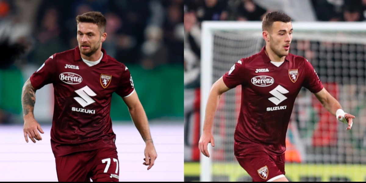 Torino-Bologna, pagelle: il gigante Linetty è ovunque, Buongiorno prova d’orgoglio