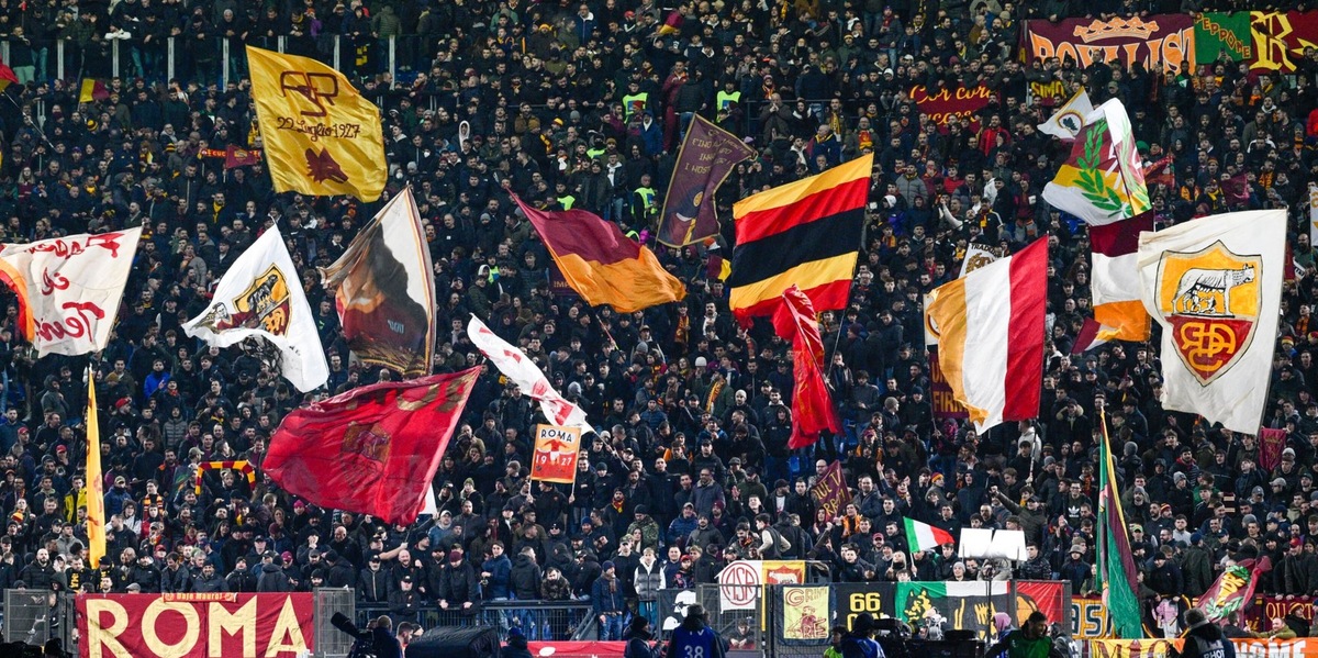 Roma-Juventus, la Procura non sente i cori su Pessotto e Kostic