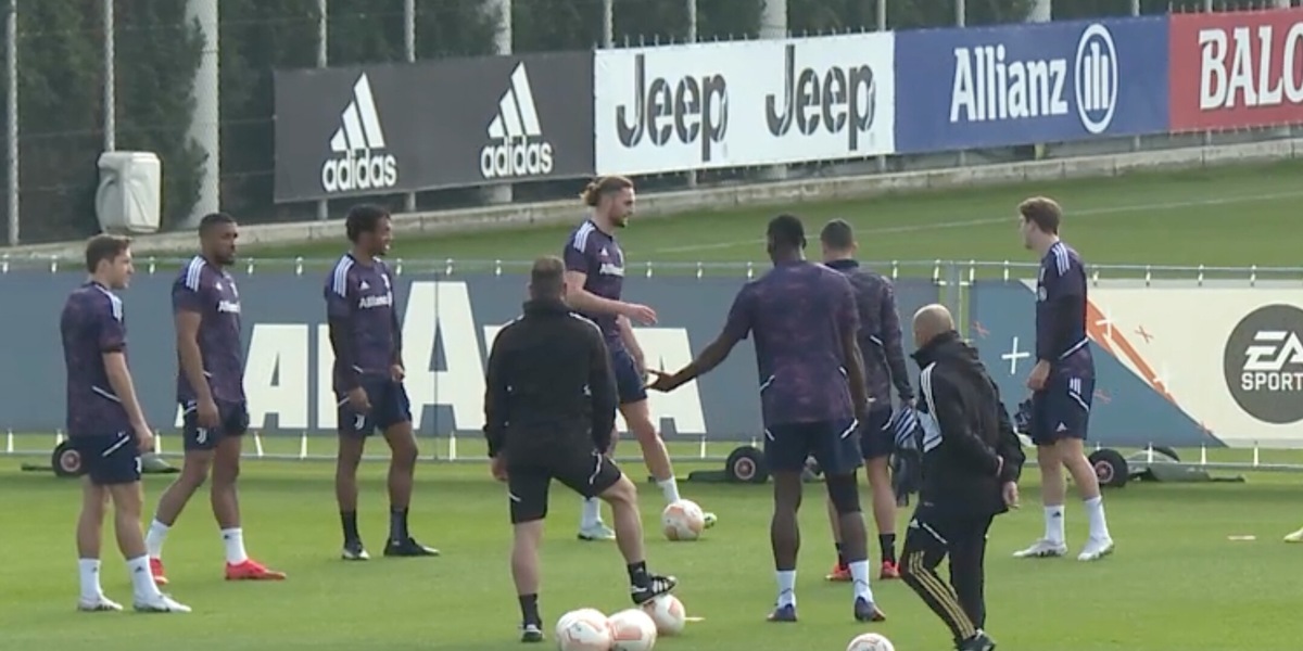 Verso l'Europa League: qui si fa la Juve anti-Friburgo! Le ultime su Pogba