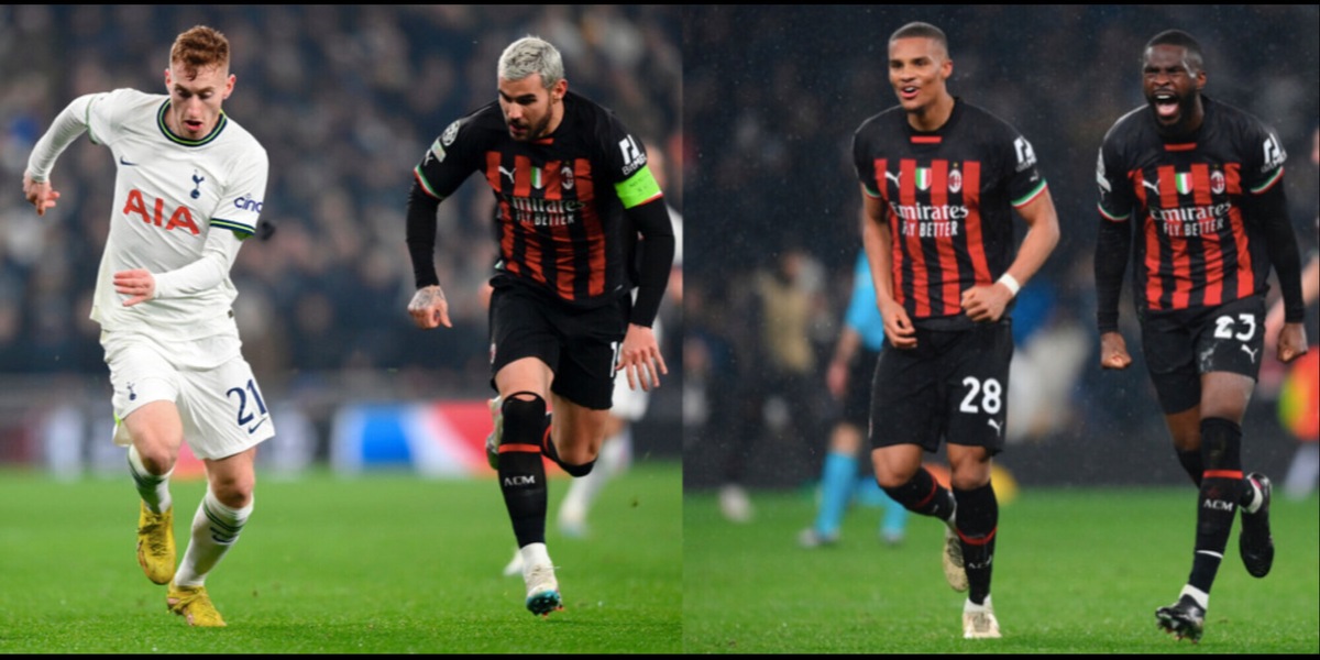 Pagelle Tottenham-Milan: Kulusevski flop, Thiaw cancella Son. Conte, anche stavolta…