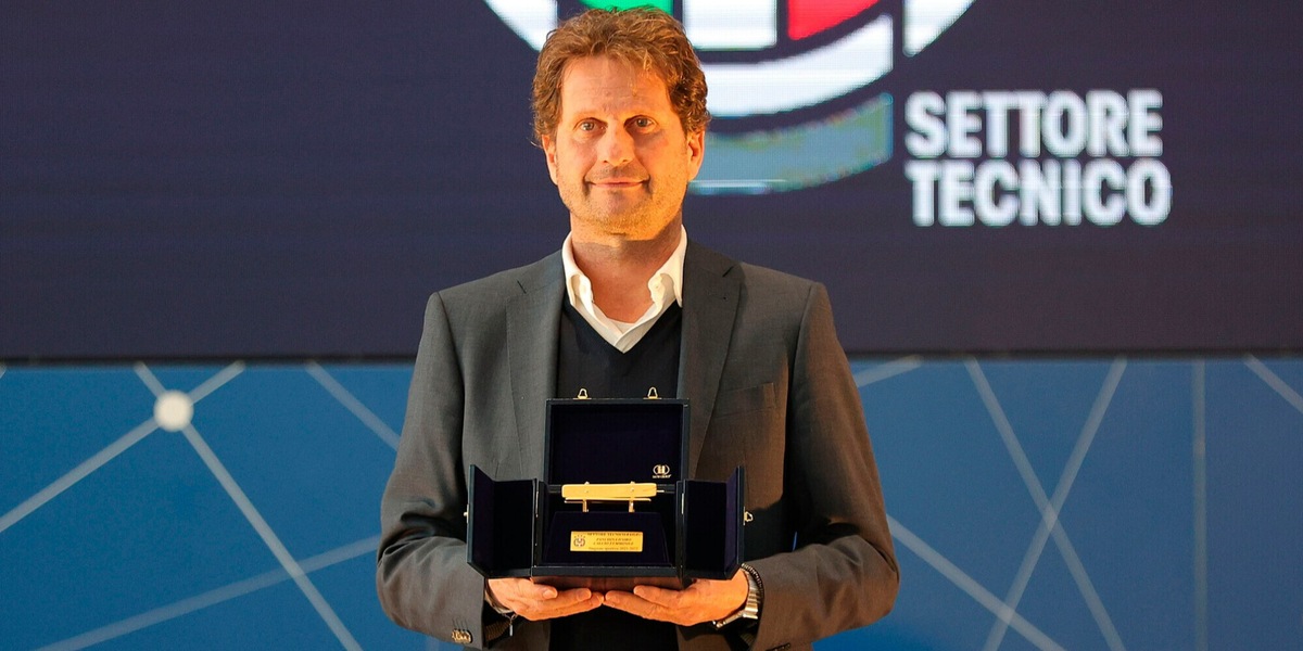 Montemurro: "La Juve un sogno speciale. Amo il calcio spettacolo"