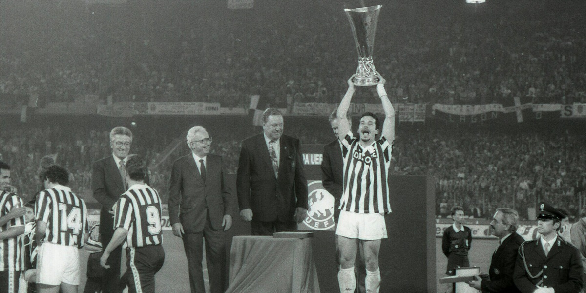 La Juventus, le tedesche e i trionfi: i precedenti che fanno ben sperare
