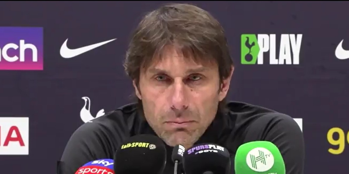 Conte e Richarlison, al Tottenham volano gli stracci. "Stagione di m..."