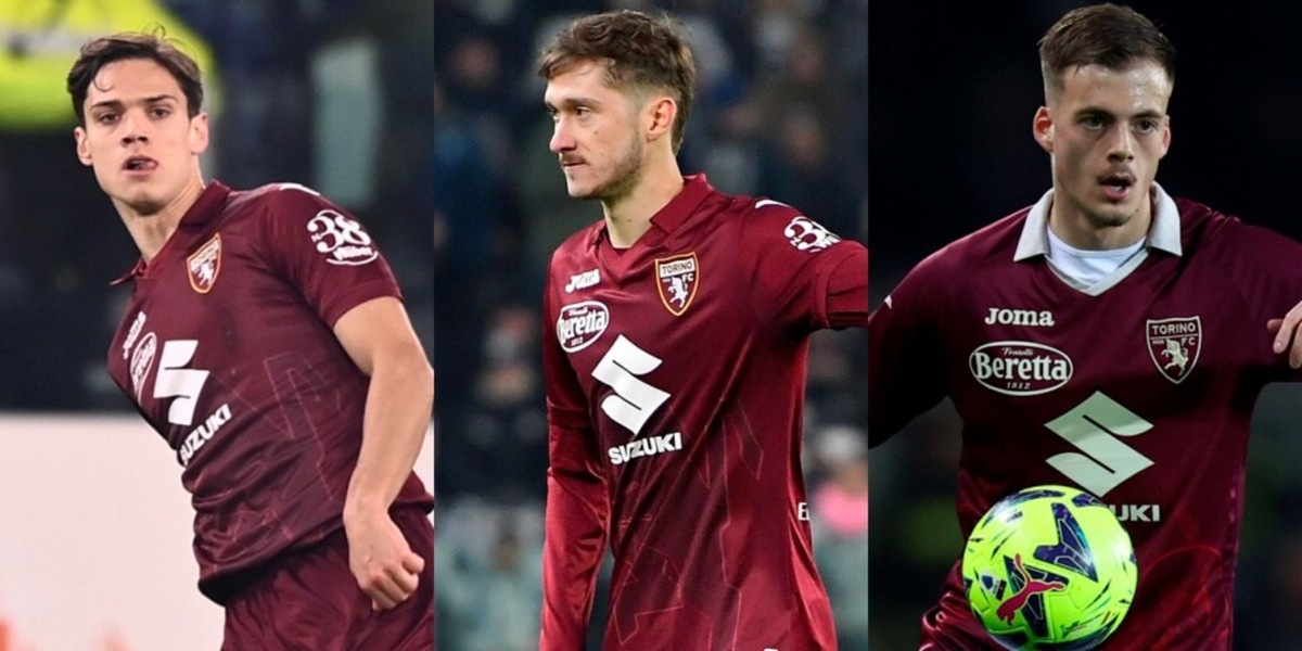 Toro, arriva il triangolo d'oro: regia, grinta, gol e fantasia
