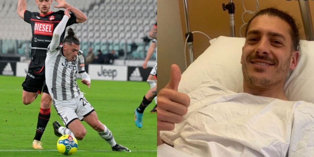 Juventus Next Gen, Iocolano e il messaggio post operazione
