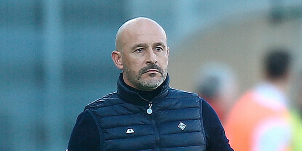 Cremonese-Fiorentina, Italiano: "Cabral? Finalmente ha le scarpe giuste"
