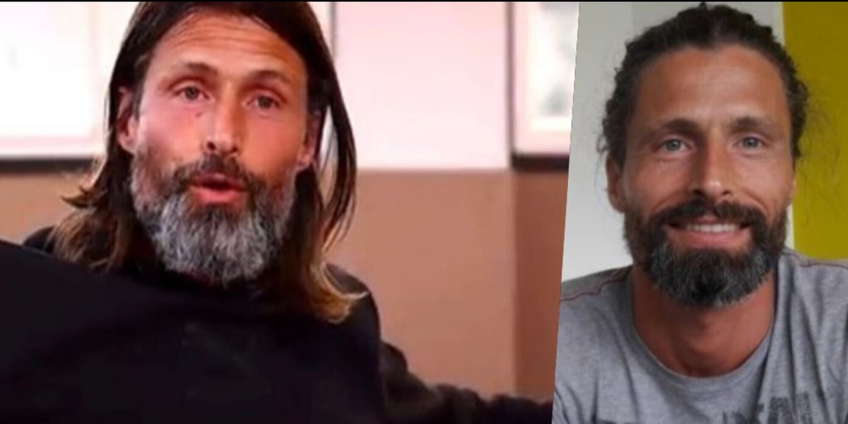 Lo riconoscete? È il fratello di un centravanti di una big di Serie A