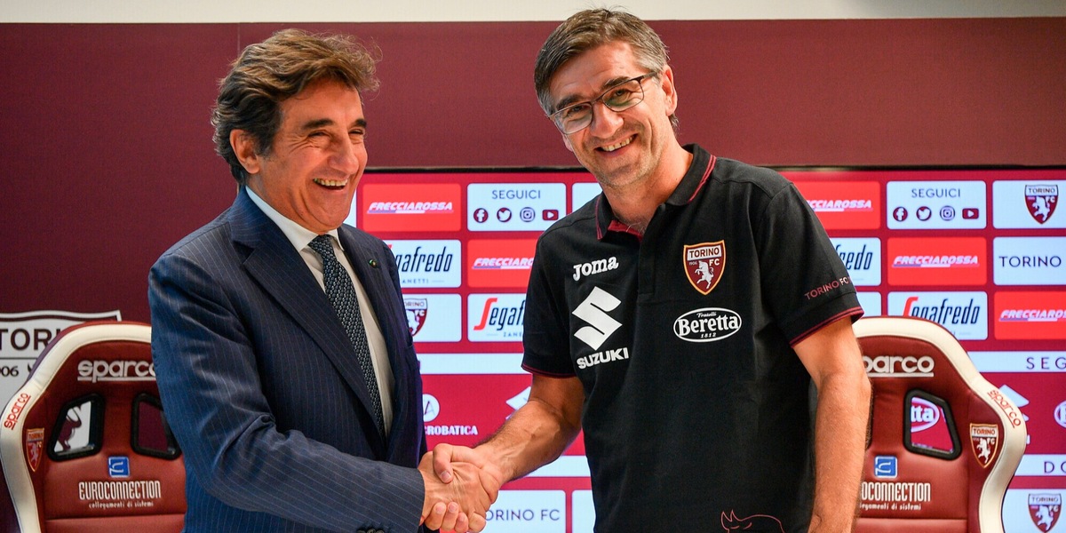Cairo, il voto al Torino, lo stadio, il futuro di Juric e Belotti