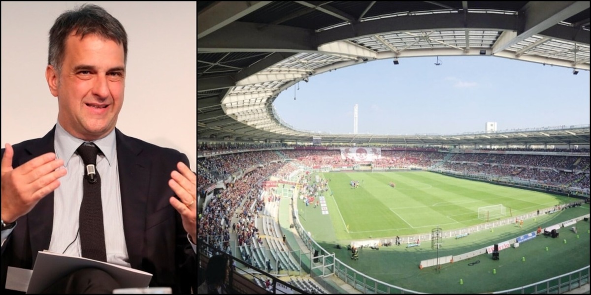 Michele Uva: "Grande Torino di proprietà? Mossa giusta: vi spiego perché"