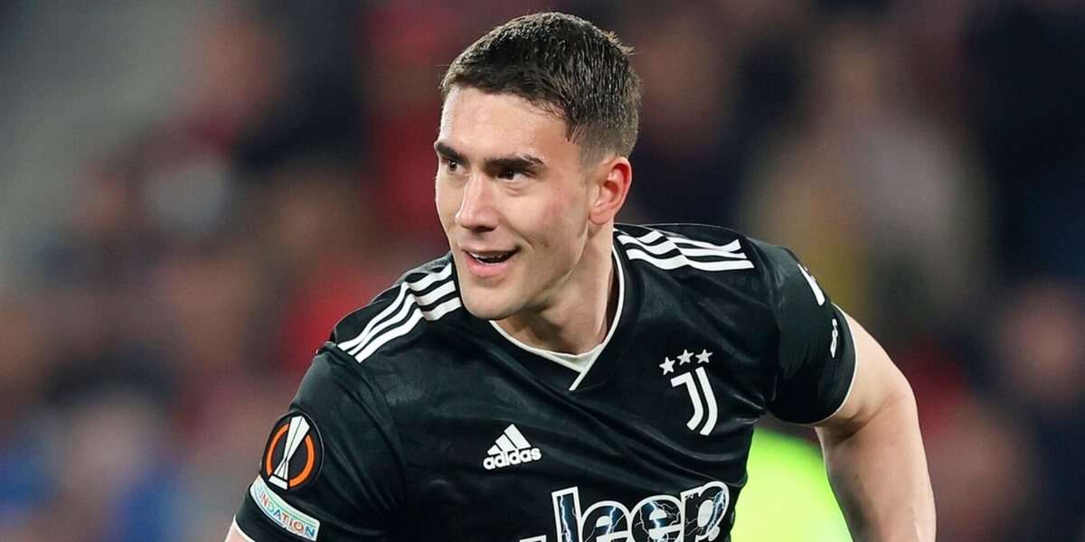 Juve, Vlahovic: "Ringrazio la squadra. Resto umile, penso solo a lavorare"