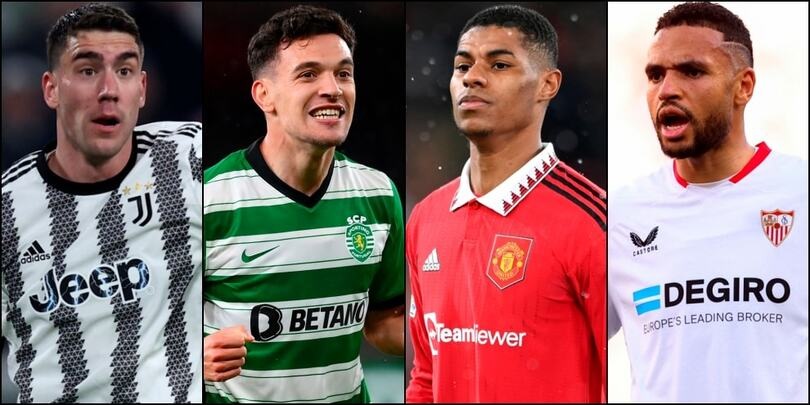 Europa League, Juve-Sporting e poi? Le schede delle possibili avversarie