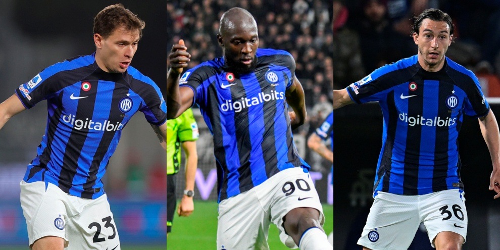 Inter-Juventus, la formazione ufficiale di Inzaghi