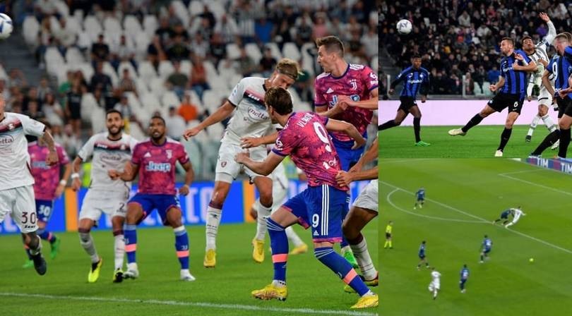 Juve, il moviolone stagionale: la lista degli errori arbitrali a sfavore