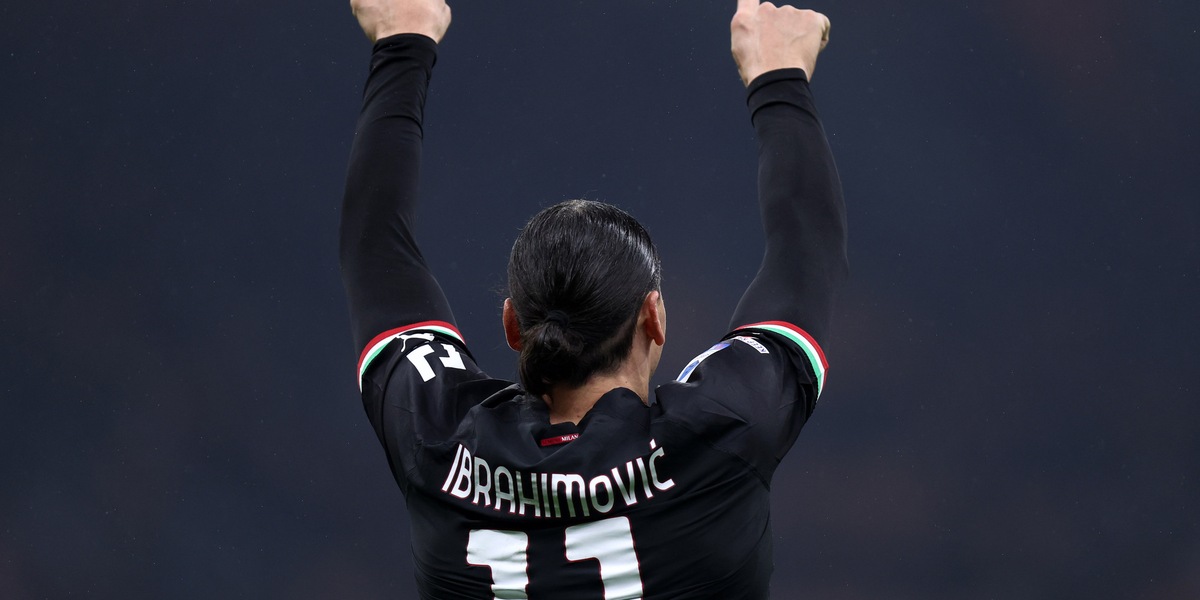 Svezia, Ibrahimovic: “Qui per incidere. Ritiro? Facile dopo uno scudetto”