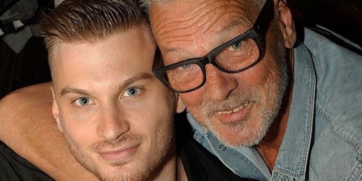 Stefano Tacconi lascia l'ospedale, il figlio Andrea: "Strada ancora lunga"