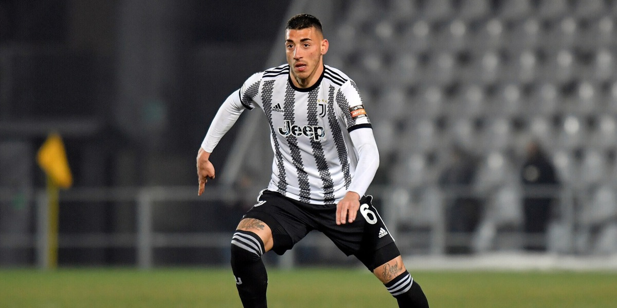 “We The Next Gen”, la serie sulla Juve di Brambilla: gli episodi e le date