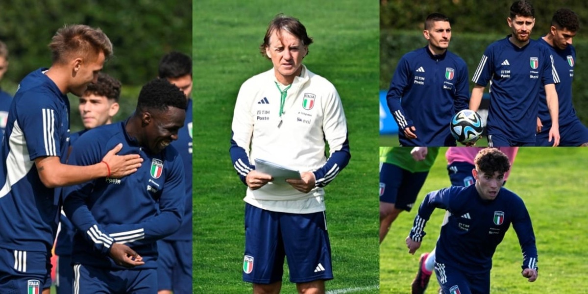 Italia, l'ora di svoltare dopo i fallimenti: tra giovani, futuro e identità calcistica