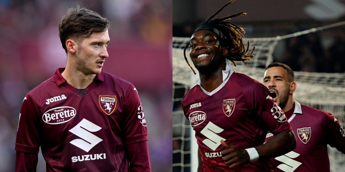 Torino, Miranchuk e Karamoh: per la volata finale servono invenzioni