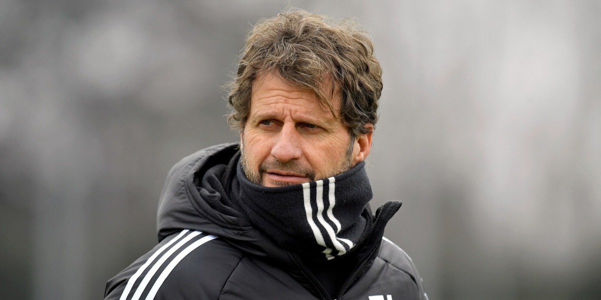 Juve Women, Montemurro: “Scudetto? Farei Vinovo-Mole a piedi pur di vincerlo”