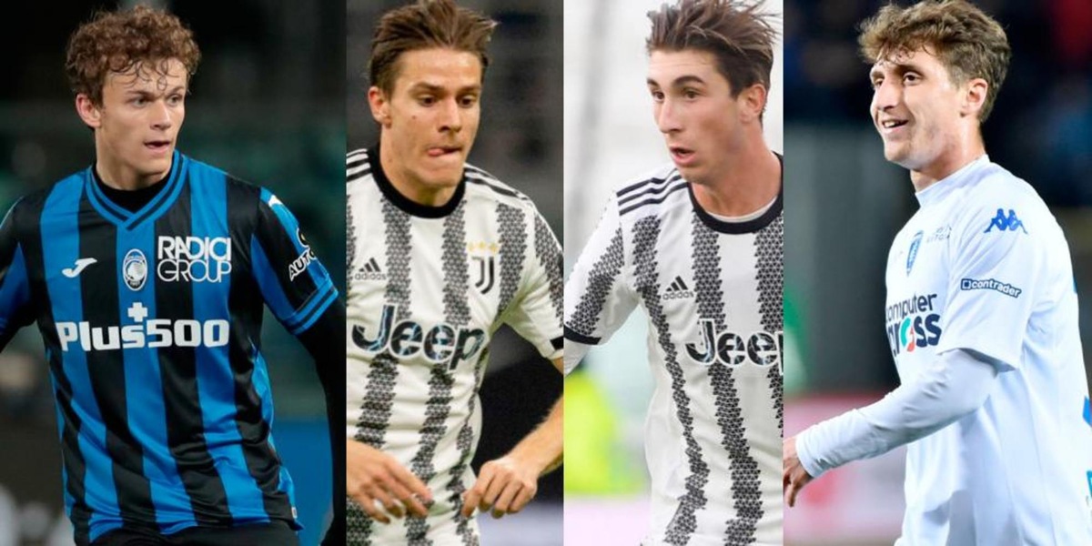 Serie A, presenze e minuti degli Under 23 cresciuti nel vivaio: la classifica