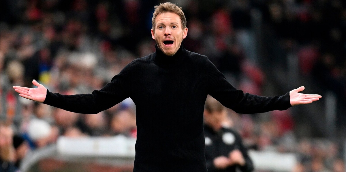 Perché Nagelsmann è stato esonerato dal Bayern Monaco?