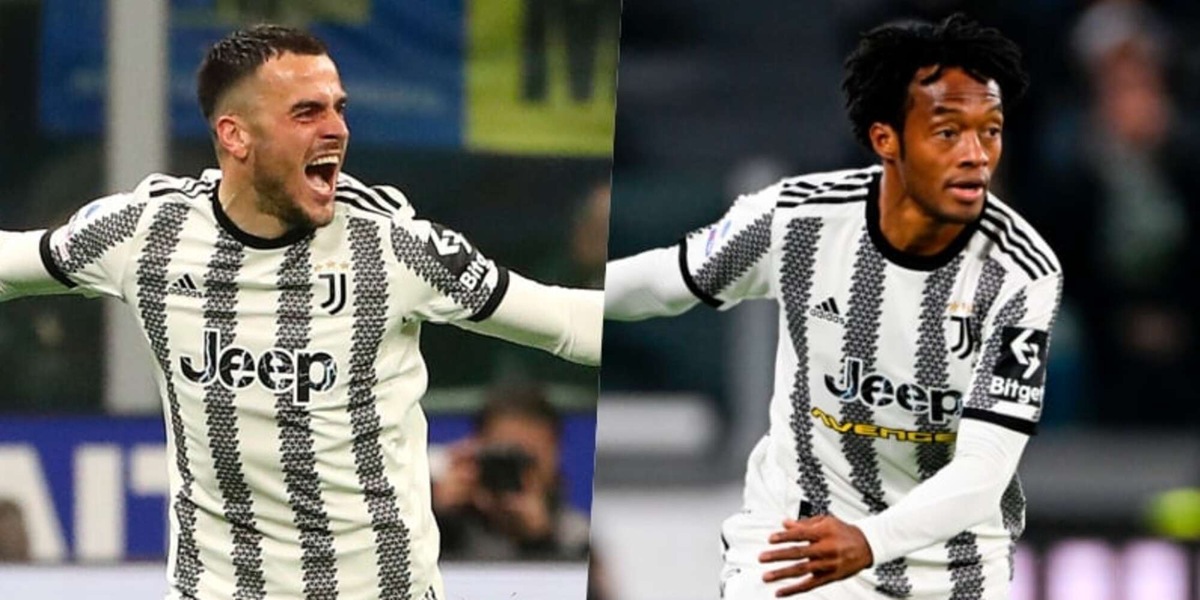 Juventus, fasce non protette: Kostic è il futuro, Cuadrado ai saluti