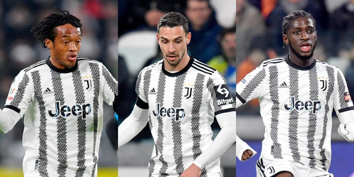 Esterni Juventus tra presente e futuro: chi resta e chi potrebbe andare via